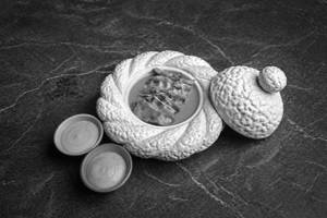 Darjeeling Veg Momo
