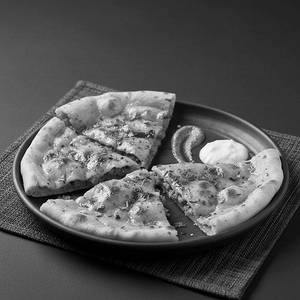 Aloo Pyaaz Naan