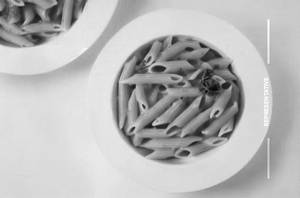 Penne Arrabiatta Pasta (Red)
