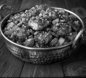 Chilli fish original vetki
