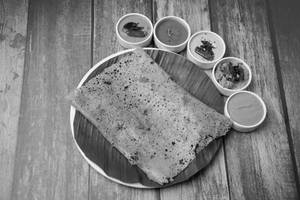 Rava Dosa