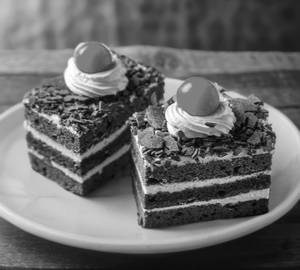 Black Forest Pastry