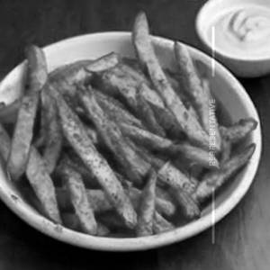Piri Piri Fies