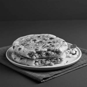 Aloo Naan