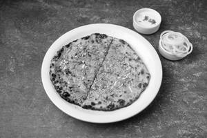 Tandoori  Paratha