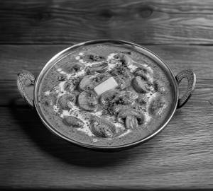 Mushroom Butter Masala Best Seller