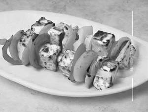 Paneer Tikka Kalimirch