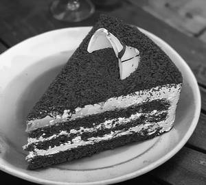 Choco Velvet Pastry