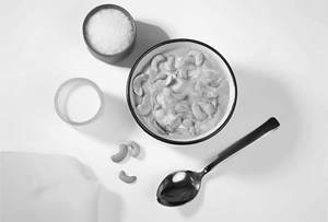 Kaju Khoya [sweet]