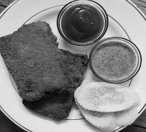 Fish fry ORIGINAL VETKI 