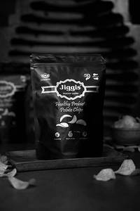 Jiggis Probiotic Chips (home Pack)