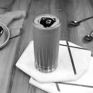 Chocolate Shake
