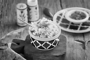 Veg Fried Rice