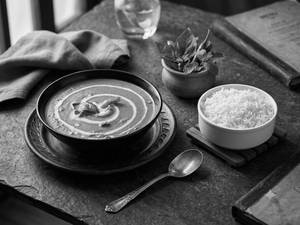 Green Thai Curry