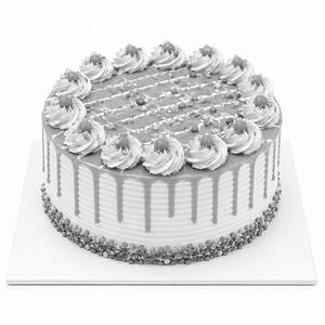 Butterscoth Cake