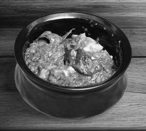 Paneer Handi