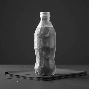 Cold Drink- 250 Ml (pet Bottle)