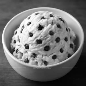Chocolate Chips-ice-cream