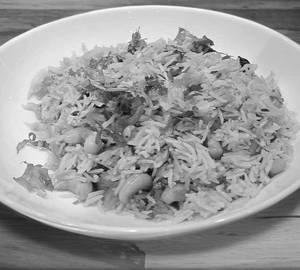 Kaju Rice
