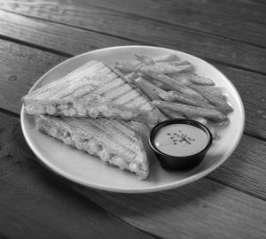 Sandwich Combo