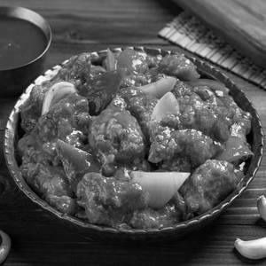 Chilli Chicken