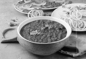 Maa Ki Dal