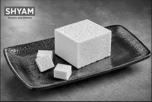 Fresh Malai Paneer