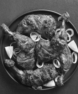 Chicken Tandoori [6 Pieces]