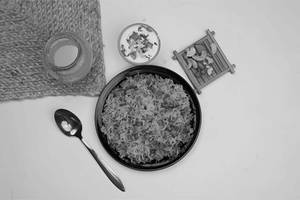 Nawabi Pudina Ghee Biryani