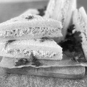 Chicken Mayo Sandwich