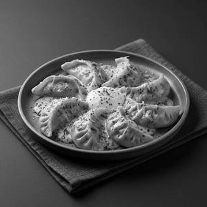 Italian Momos 8 Pc