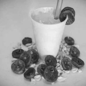 Signature Kaju Anjeer Thickshake