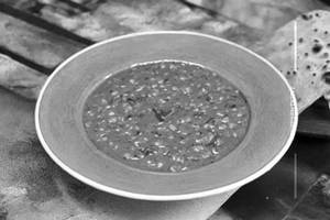 Moong Dal Palak