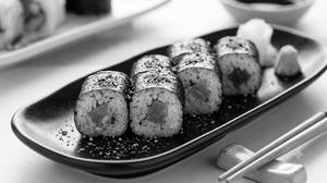 Togarashi (Hoso Maki) [4 Pcs]