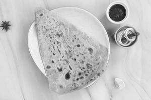 Plain Paratha