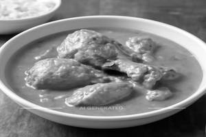 Chicken Korma