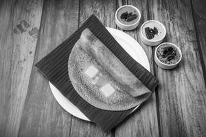 Butter Dosa