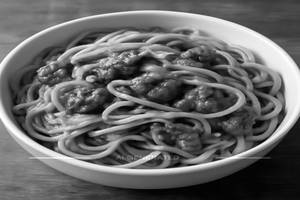 Egg Noodles