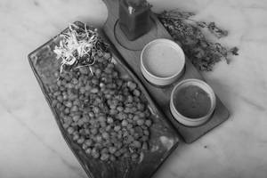 Chatpata Corn Masaledaar