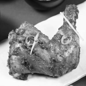 Chicken Tandoori Leg