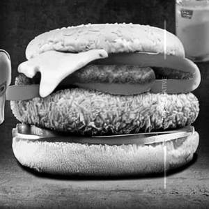 Special Paneer Cheese Burger      