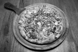 Loaded Farmhouse Veggie