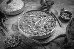 Pindi Chole