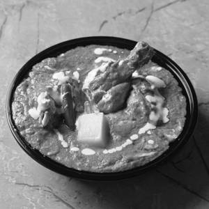 Butter Chicken (With Bone)