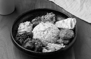 Chicken Pothichoru