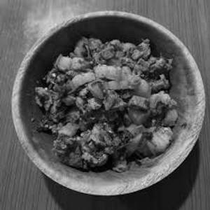Eromba Chutney