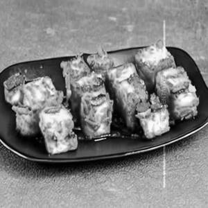 Crispy Paneer Finger