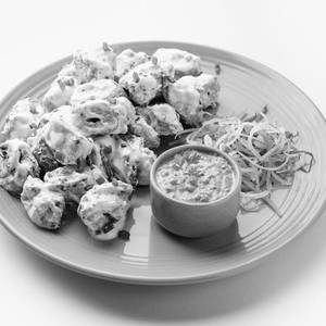 Malai Momos [8 Pieces]