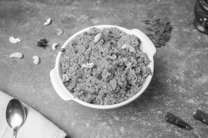 Flavored Rice