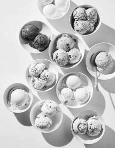 Ice Cream (50 Ml)